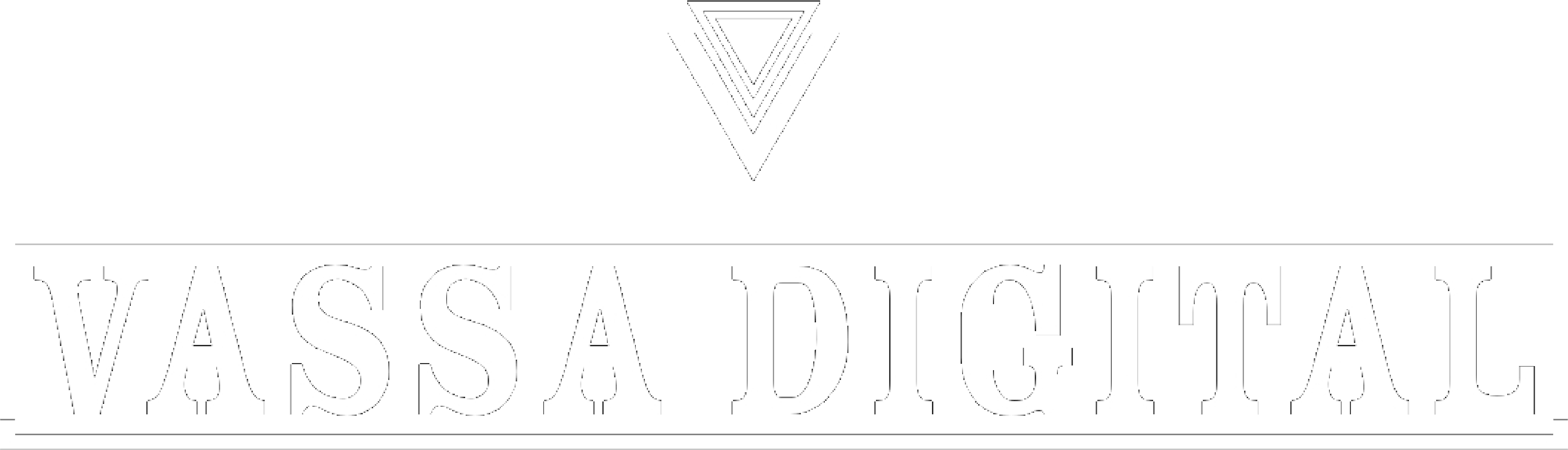 Vassa digital marketing agency logo