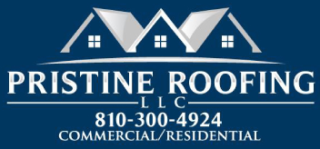 Pristine Roofing logo